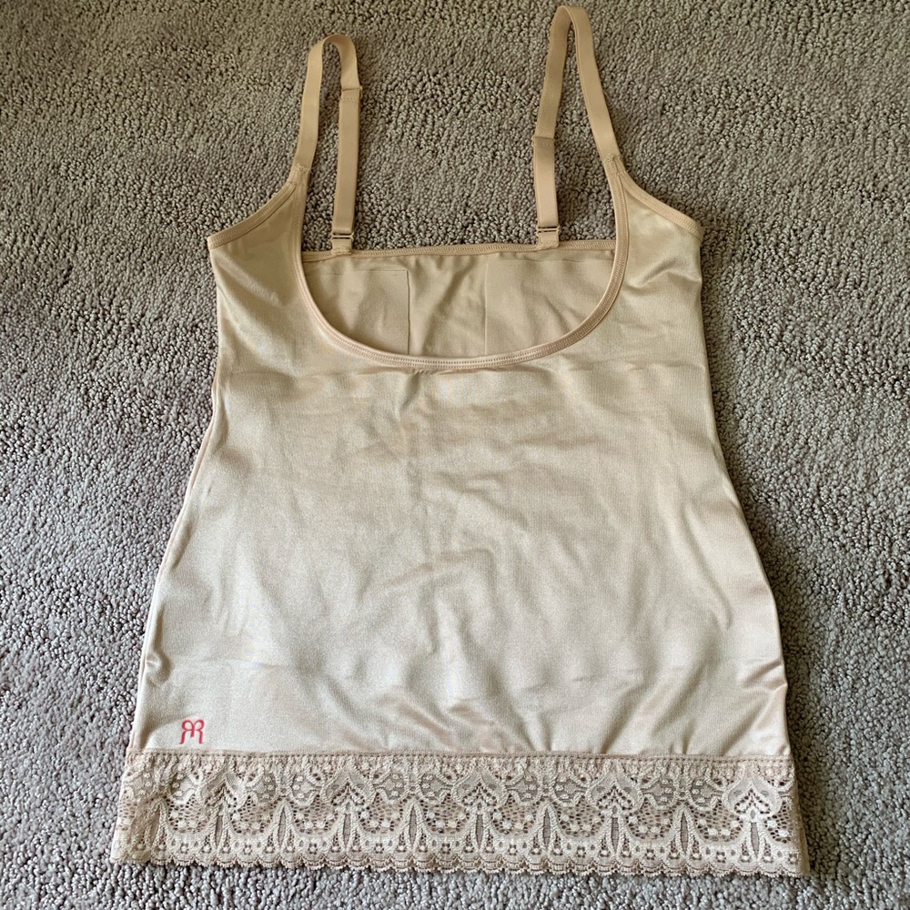 Torsette shapewear - new never worn
